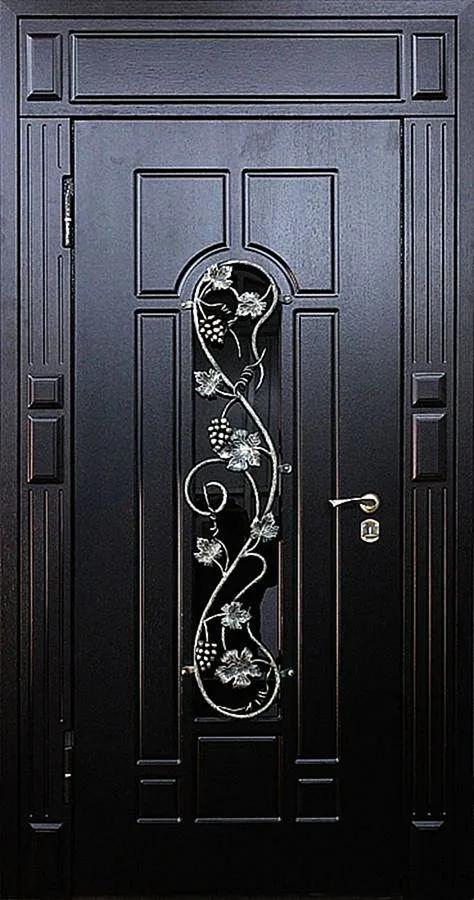 Входная дверь Massive-92 (Массив дерева)