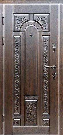 Входная дверь Massive-94 (Массив дерева)