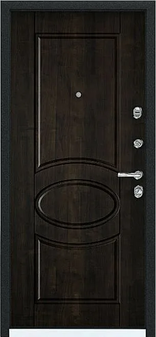 Входная дверь Stella-11 (МДФ Филенчатый / МДФ Шпон)