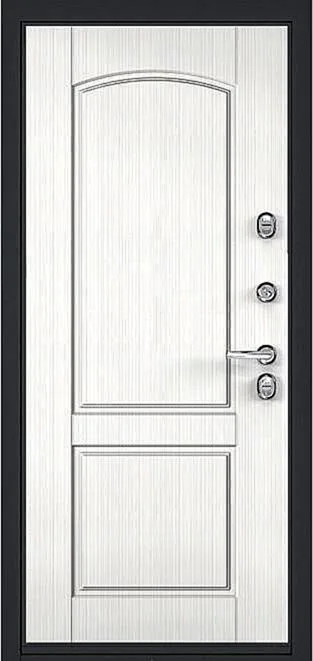 Входная дверь Zermatt-5 (МДФ Шпон)